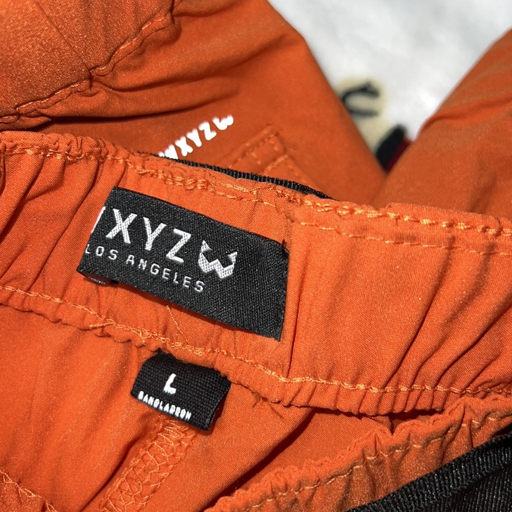 Brand new lady -track joggers - Picture 3 of 4